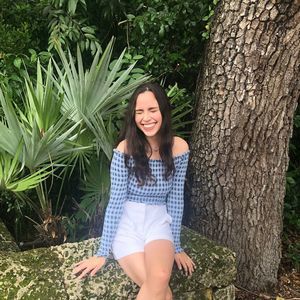 Meet your Posher, Mary